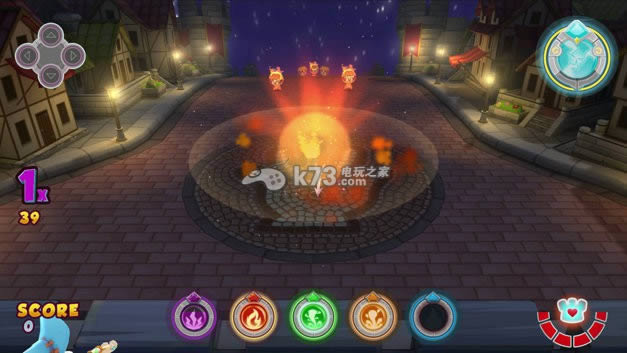 Krinkle Krusher下载 Krinkle Krusher下载