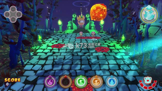 Krinkle Krusher下载 Krinkle Krusher下载