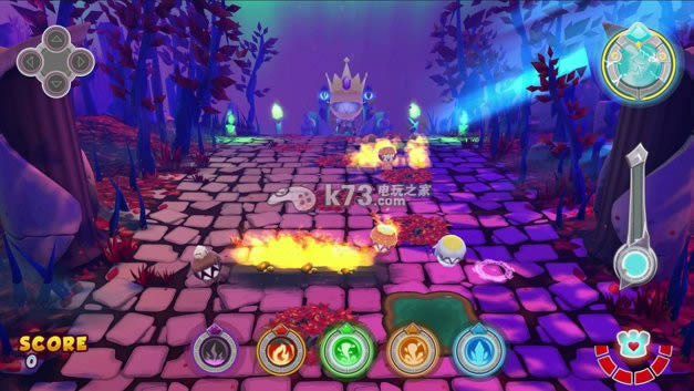 Krinkle Krusher下载 Krinkle Krusher下载
