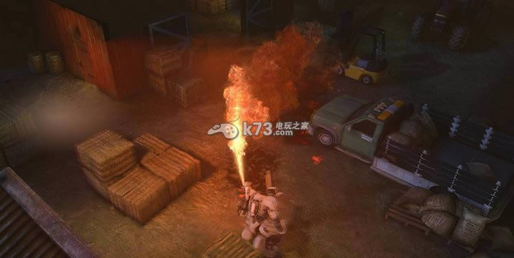 PS3幽浮XCOM内部敌人下载 PS3幽浮XCOM内部敌人下载