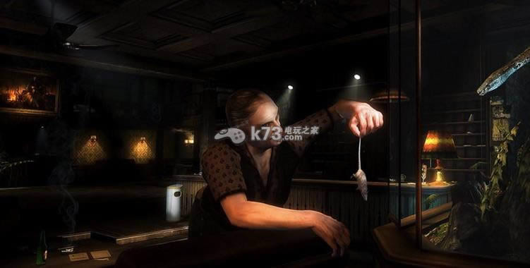 PS3盗窃圣物下载 PS3盗窃圣物下载