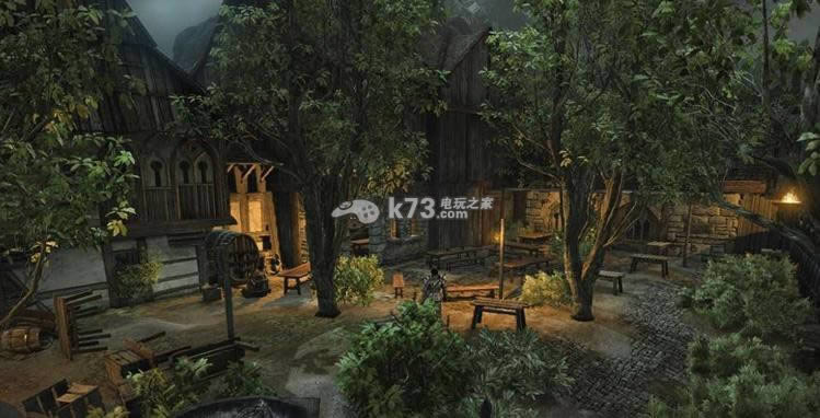 PS3阿卡尼亚完整传奇下载 PS3阿卡尼亚完整传奇下载
