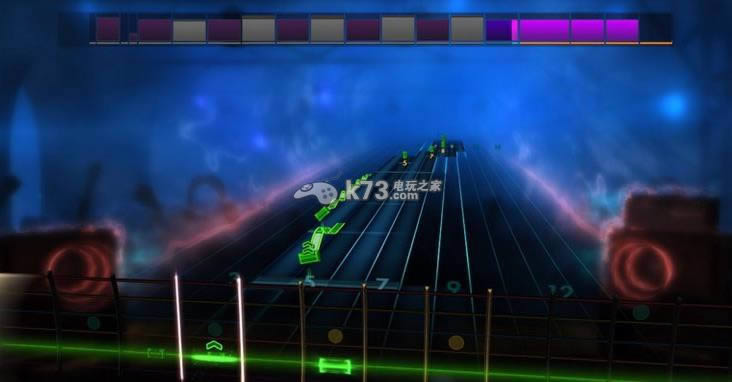 PS3摇滚史密斯2014下载 PS3摇滚史密斯2014下载