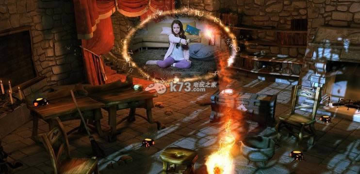 奇幻之书魔咒之册下载 奇幻之书魔咒之册下载