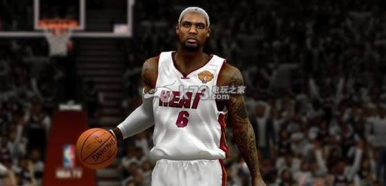 NBA 2K14下载 NBA 2K14下载