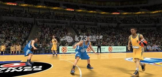 NBA 2K14下载 NBA 2K14下载