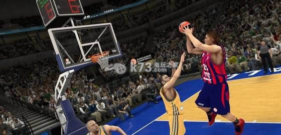 NBA 2K14下载 NBA 2K14下载