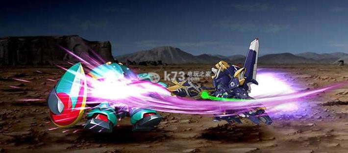 PS3第三次超级机器人大战Z连狱篇下载 PS3第三次超级机器人大战Z连狱篇下载
