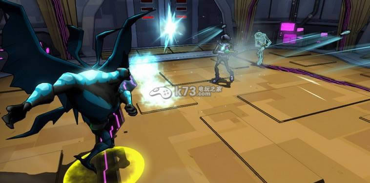 BEN10全体宇宙2下载 BEN10全体宇宙2下载