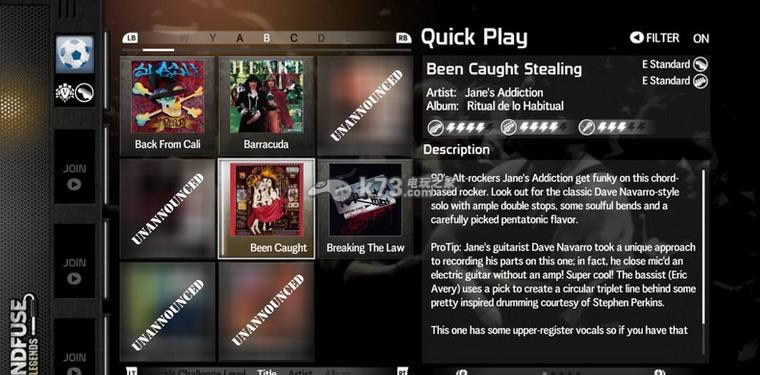 PS3摇滚传奇下载 PS3摇滚传奇下载