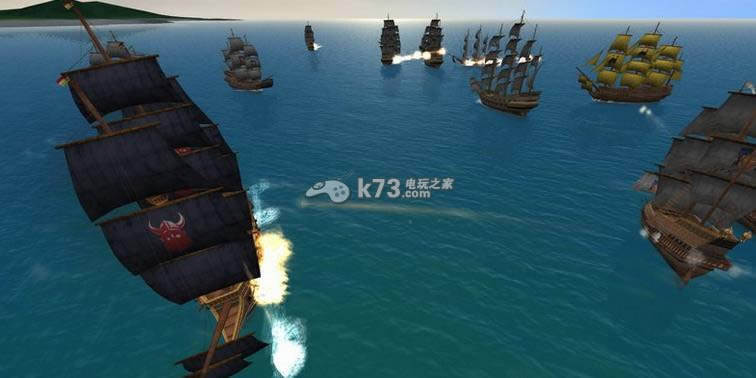 大航海时代Online世界地图下载 大航海时代Online世界地图下载
