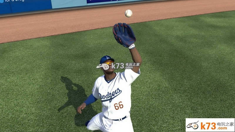 MLB美国职业棒球大联盟15下载 MLB美国职业棒球大联盟15下载
