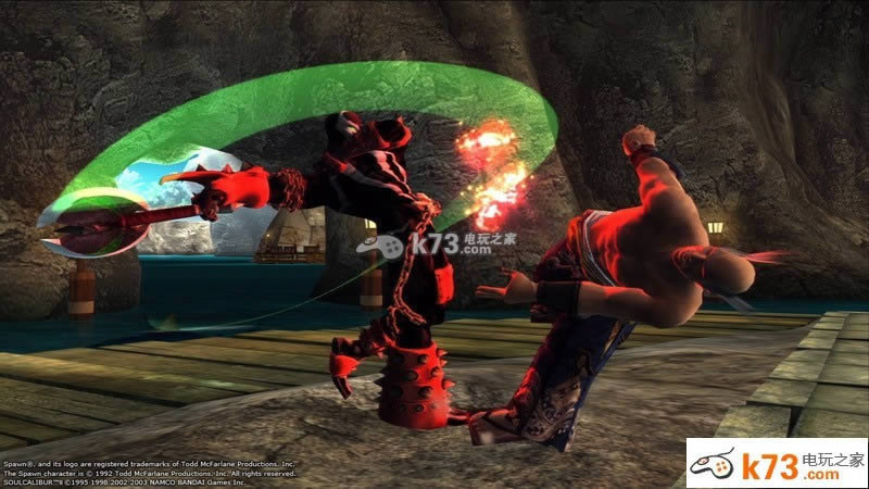 灵魂能力2 HD Online下载 灵魂能力2 HD Online下载
