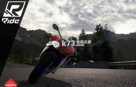 Ride下载 Ride下载