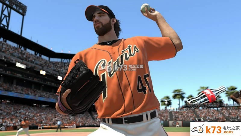 MLB美国职业棒球大联盟14下载 MLB美国职业棒球大联盟14下载