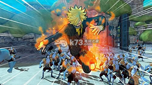 ps3海贼无双3下载 ps3海贼无双3下载