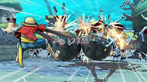 ps3海贼无双3下载 ps3海贼无双3下载