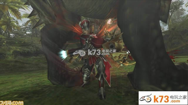 ps3怪物猎人边境GG下载 ps3怪物猎人边境GG下载