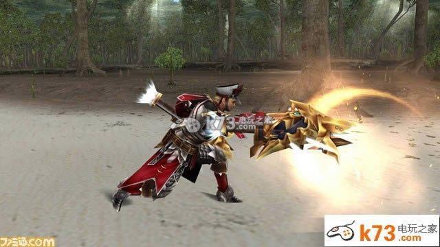 ps3怪物猎人边境GG下载 ps3怪物猎人边境GG下载
