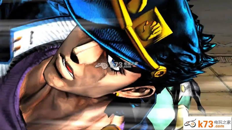JOJO的奇妙冒险全明星战斗下载 JOJO的奇妙冒险全明星战斗下载