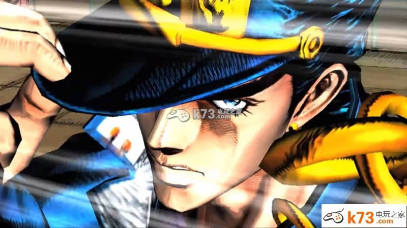 JOJO的奇妙冒险全明星战斗下载 JOJO的奇妙冒险全明星战斗下载