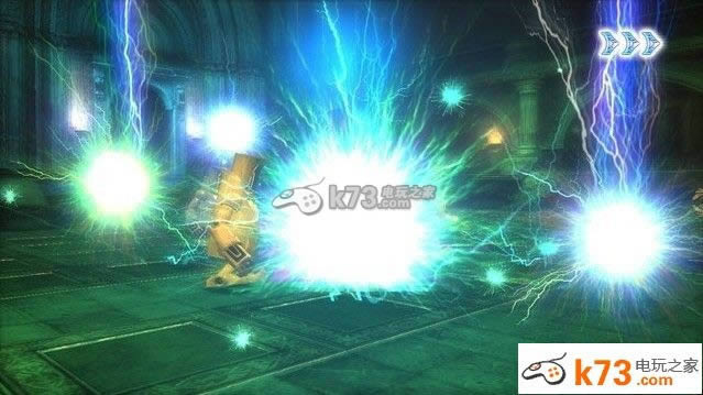 PS3皇冠之泪外传阿瓦隆之谜下载 PS3皇冠之泪外传阿瓦隆之谜下载