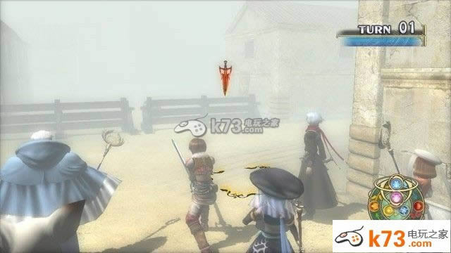 PS3皇冠之泪外传阿瓦隆之谜下载 PS3皇冠之泪外传阿瓦隆之谜下载