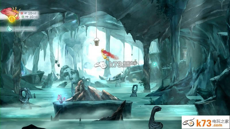 ps3光之子下载 ps3光之子下载