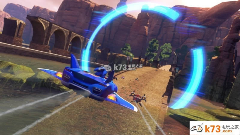 ps3索尼克与世嘉全明星赛车变形下载 ps3索尼克与世嘉全明星赛车变形下载