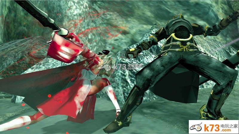 ps3龙背上的骑兵3下载 ps3龙背上的骑兵3下载