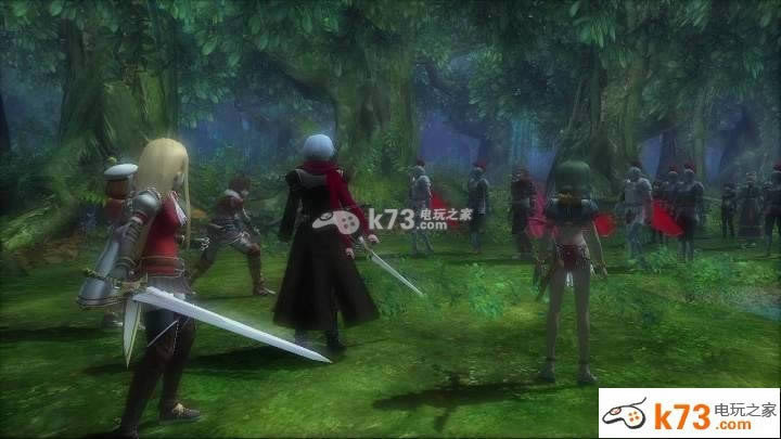 ps3皇冠之泪 花冠大地下载 ps3皇冠之泪 花冠大地下载