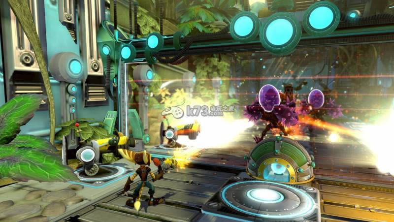 ps3瑞奇与叮当 银河最强三重包下载 ps3瑞奇与叮当 银河最强三重包下载