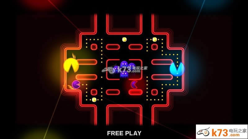 ps3吃豆人博物馆下载 ps3吃豆人博物馆下载