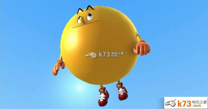 ps3吃豆人的可怕冒险下载 ps3吃豆人的可怕冒险下载