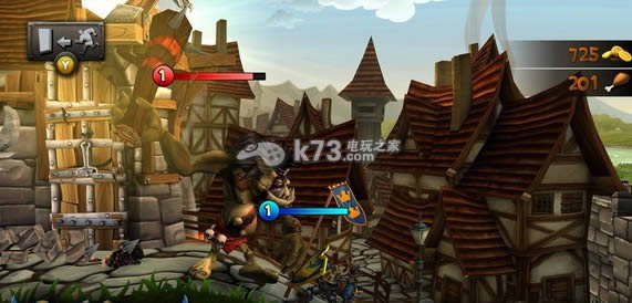 城堡风暴下载 城堡风暴下载