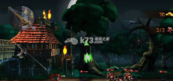 城堡风暴下载 城堡风暴下载