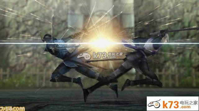ps3战国Basara4特别版下载 ps3战国Basara4特别版下载