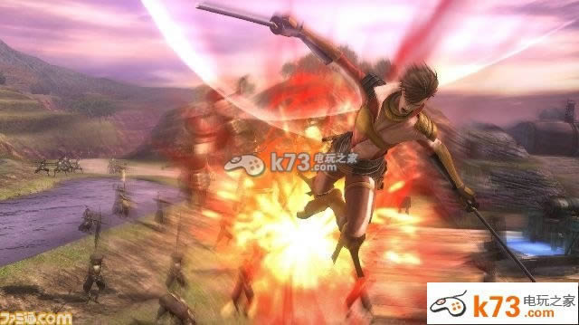 ps3战国Basara4特别版下载 ps3战国Basara4特别版下载