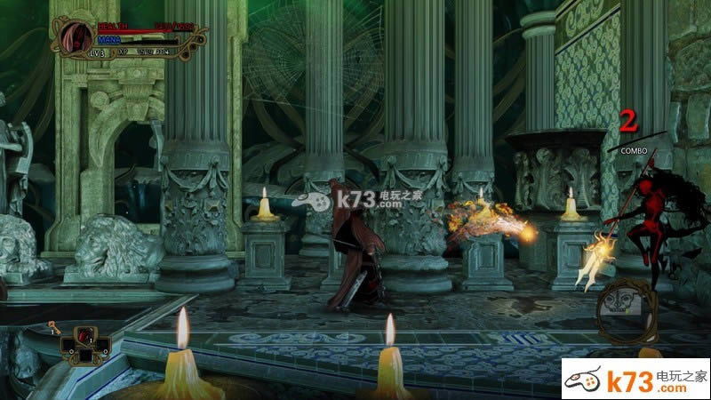 ps3深渊奥德赛下载 ps3深渊奥德赛下载