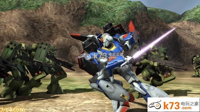 ps3真高达无双下载 ps3真高达无双下载
