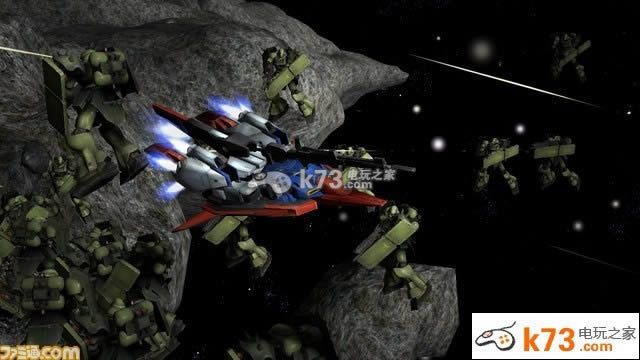 ps3真高达无双下载 ps3真高达无双下载