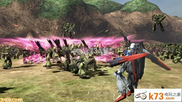ps3真高达无双下载 ps3真高达无双下载