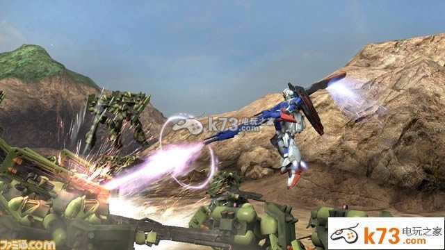 ps3真高达无双下载 ps3真高达无双下载