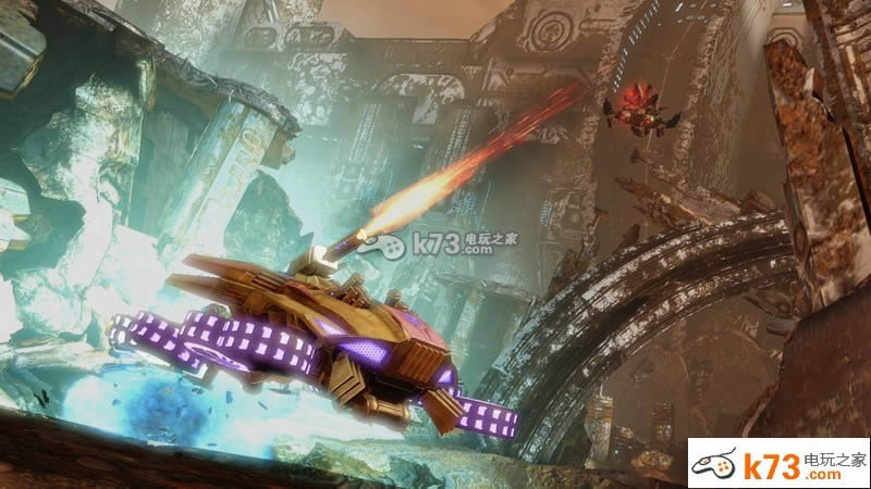 ps3变形金刚暗焰崛起下载 ps3变形金刚暗焰崛起下载