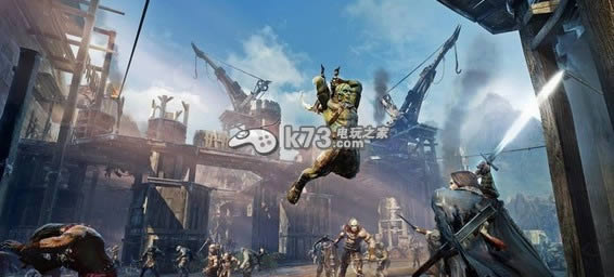 ps3中土世界暗影魔多下载 ps3中土世界暗影魔多下载