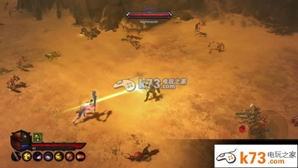 ps3暗黑破坏神3终极邪恶版下载 ps3暗黑破坏神3终极邪恶版下载