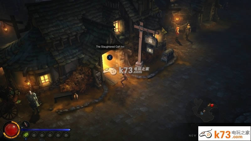 ps3暗黑破坏神3终极邪恶版下载 ps3暗黑破坏神3终极邪恶版下载