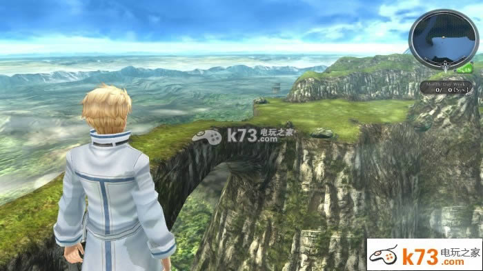 ps3英雄传说闪之轨迹2下载 ps3英雄传说闪之轨迹2下载