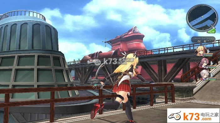 ps3英雄传说闪之轨迹2下载 ps3英雄传说闪之轨迹2下载