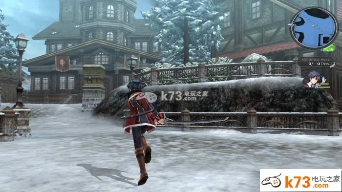 ps3英雄传说闪之轨迹2下载 ps3英雄传说闪之轨迹2下载